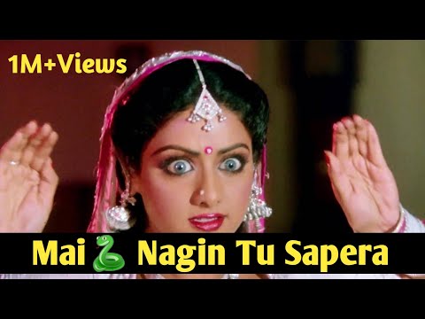 Hindi dance Nagin dj and remix MP3 song